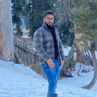 ISRAR MALIK