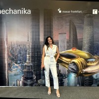 ESRA DİKBIYIK