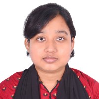 Nafisa Akter