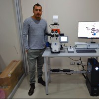 Ignacio Millan Vera