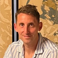 Andrew Miller
