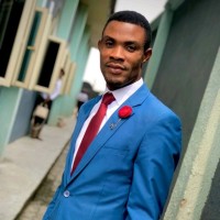 Daniel Ugwumsinachi Awazie