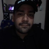 Claudio Martin Ceballos