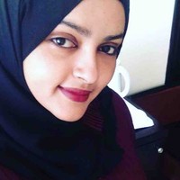 Saara Bacha