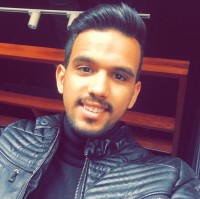 Mahmoud Amr