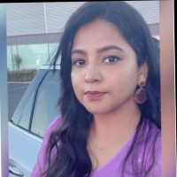 Dr Sreeja Kaluvai