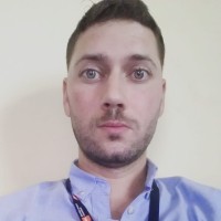 Nicolas Andrade