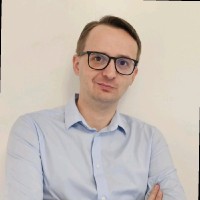 Adam Madej