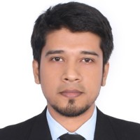 Raivy Ahmed Rijon