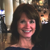 Mary Servantes