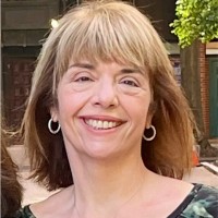 Theresa Gerhart