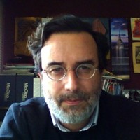 Alberto Montealegre Beach