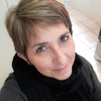 Claudia D'Amato