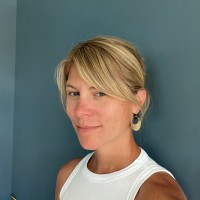 Kelly Lucier