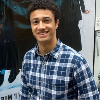 Tyler Conway