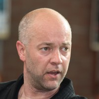 Sander Dragt