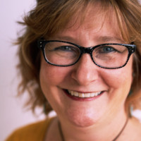 Trish Blascak, MS, RNCP, CPT