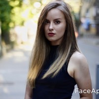 Tania Luzhna