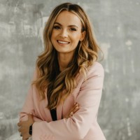 Katarzyna Niewinska, PhD