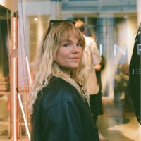 Julie Høy