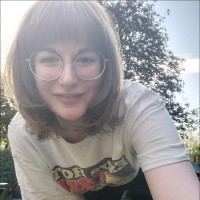 Rachel Helliwell