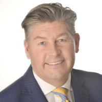 Darren Bishop