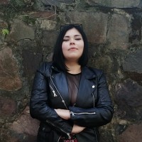 Karina Alejandra Leyva Rodríguez