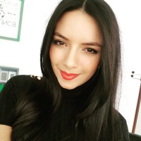 Eliana Ramírez López