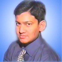 Muhammad Sumair Shaikh