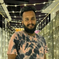 Adarsh A