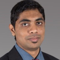 Arjun Belagodu Ramesh