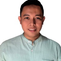 Afrizal Surahman