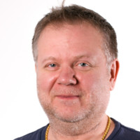 Terje Normann Olsen