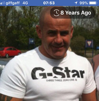 Lee Walker