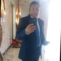 Regis Pérez Sotomayor