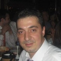 BÜLENT GÜNGÖR