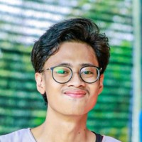 Andria Luthfi