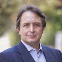 Miguel Angel García-Ramos, Cfa, Phd
