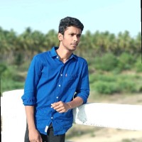 Karthick Ezhilarasan