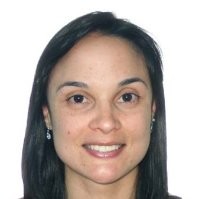 Marilia Salustiano