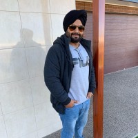 Vikram Gill