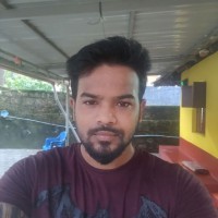 Kamlesh Poojari