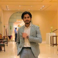 Muhammad Zain Sohail