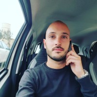 Dario Pampillonia