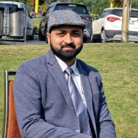 Dr. Sandeep Kumar Diwakar