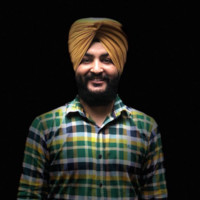 Lovepreet Singh