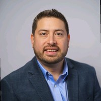 Chris Cutting