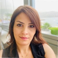 Jessica Bou Gharios