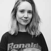 Megan K Smith