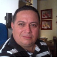 Oscar gordo DAVILA